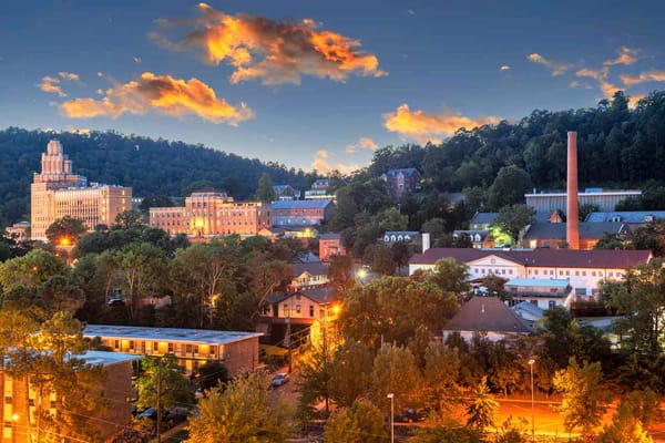 Independent Living in Hot Springs, AR