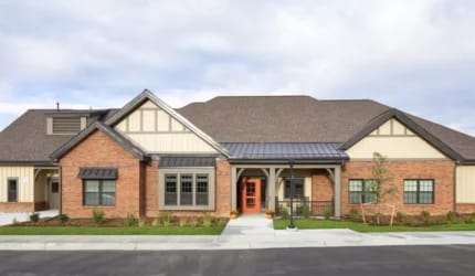 Beatrice Hover Assisted Living Residence