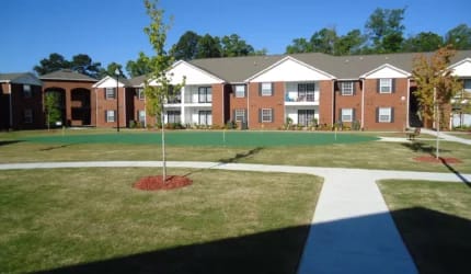 Hummingbird Pointe