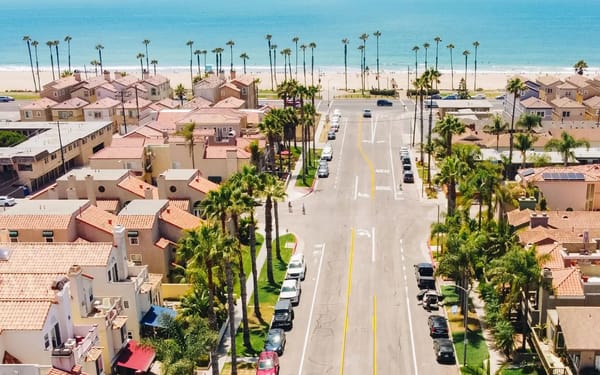 Assisted Living in Huntington Beach, CA