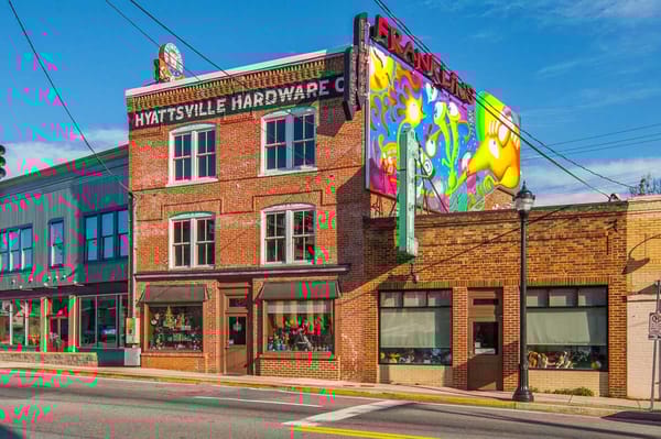 Assisted Living in Hyattsville, MD