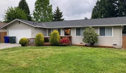 Mukuhi Care – Bothell