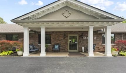 Somerset Health and Rehabilitation