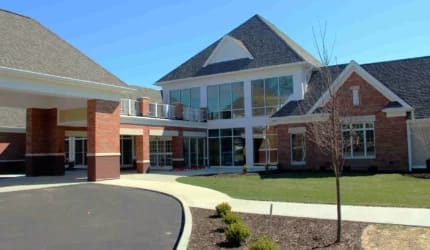 Saint Luke Lutheran Home