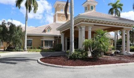 Aston Gardens at Pelican Pointe