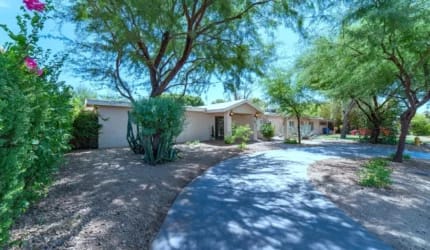 First Choice Assisted Living