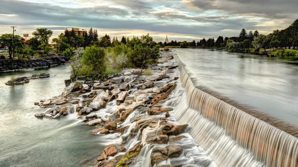 Assisted Living in Idaho Falls, ID