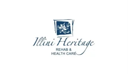 Illini Heritage Rehab & Health Care