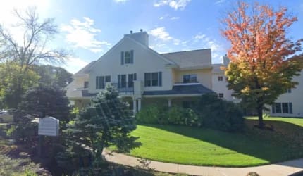 Independent Living at Woodside
