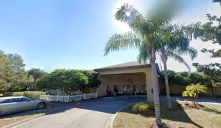 Indian River Center