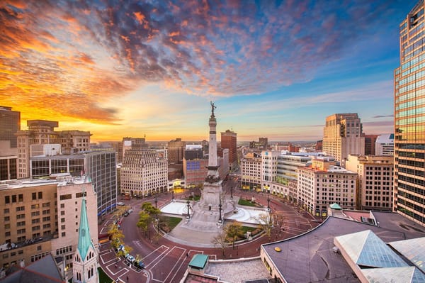 Home Care in Indianapolis, IN