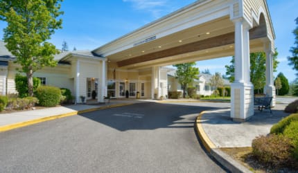 Inland Point Retirement Community