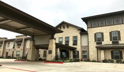 Isle at Watercrest – Dominion