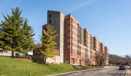 Ivy Knoll A Caring Senior Community