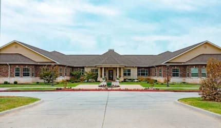 Jasmine Estates of Oklahoma City
