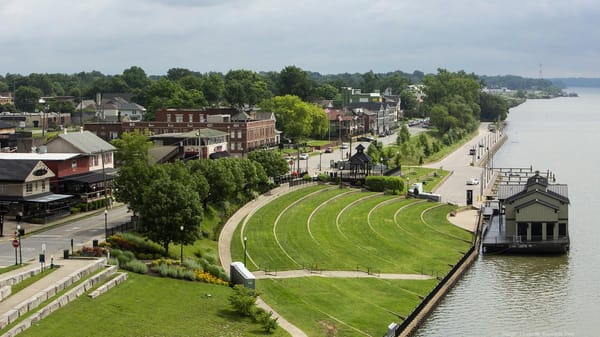 Assisted Living in Jeffersonville, IN