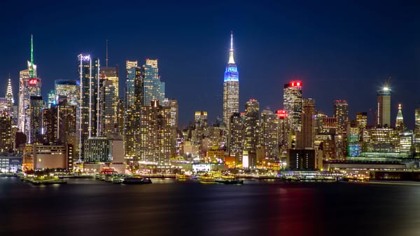 Independent Living in Jersey City, NJ