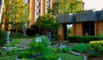 John Knox Manor – Retirement Community