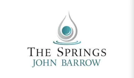 The Springs of John Barrow