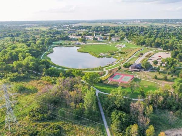 Assisted Living in Johnston, IA
