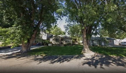 Joyce‘s Orchard Residential