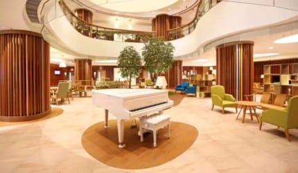 Joyous Circle Elderly Care