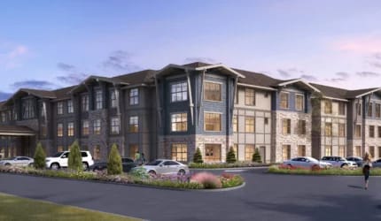 Juliette Fowler Communities