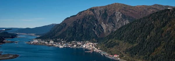 Assisted Living in Juneau, AK