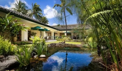 Kahala Nui