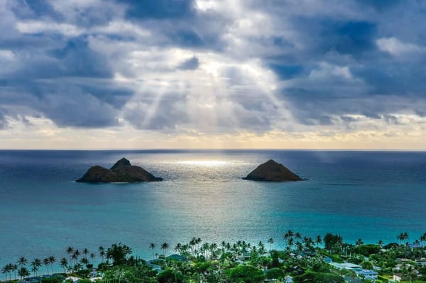 Assisted Living in Kailua, HI