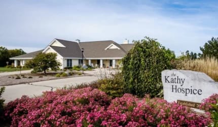 Kathy Hospice