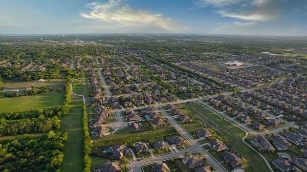 Independent Living in Keller, TX