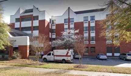 Kempsville Health & Rehab Center
