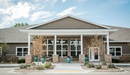 Kenosha Place Senior Living
