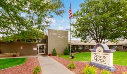 Broadview Health and Rehabilitation