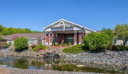 Keystone Bluffs Assisted Living