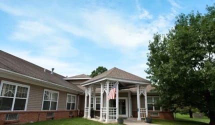 King David Nursing and Rehabilitation Center