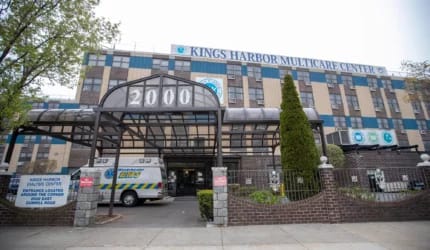 Kings Harbor Multicare Center