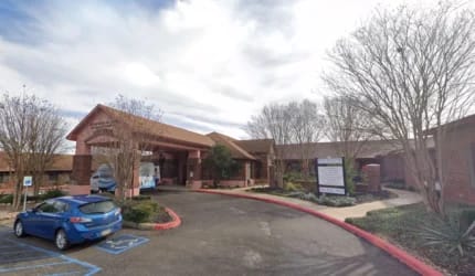 Kirkwood Manor Nursing and Rehab Center