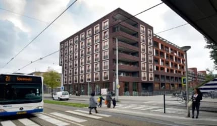 Kleinschalig Wonen Scala