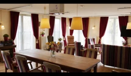 Kleinschalig wonen Wolbrantskerkweg