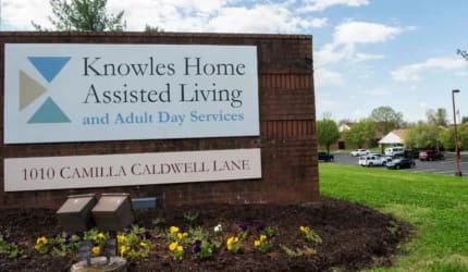 Knowles Assisted Living