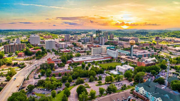 Assisted Living in Knoxville, TN