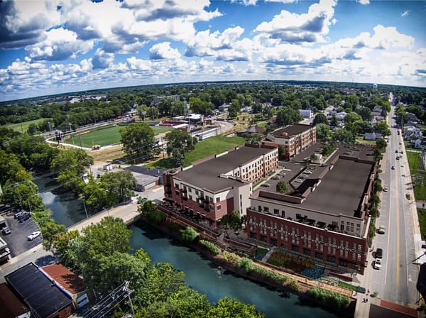Assisted Living in Kokomo, IN