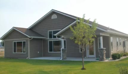 Kootenai Creek Village