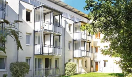 Kursana Residenz Wien-Tivoli