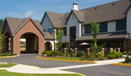 Kutz Senior Living Campus