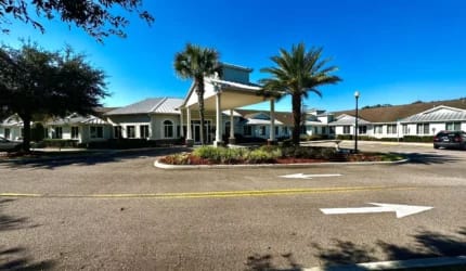 Lady Lake Senior Living
