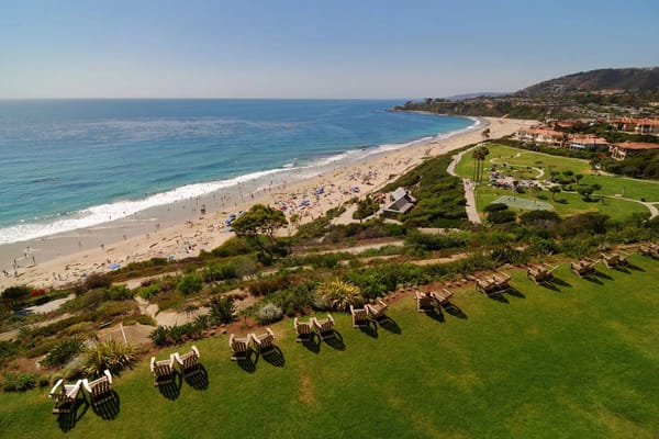 Assisted Living in Laguna Niguel, CA