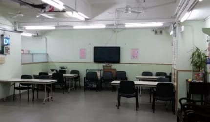 Lai Lai Nursing Centre Limited